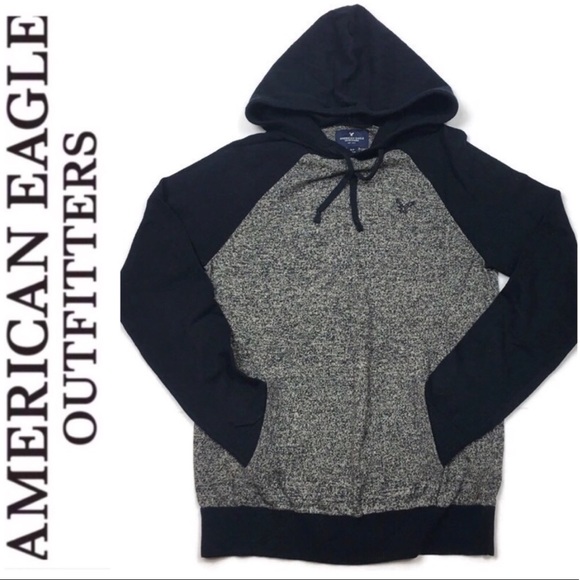 American Eagle Outfitters Other - American Eagle Sweater Hoodie